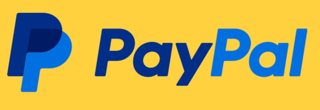 PayPal Betalinger