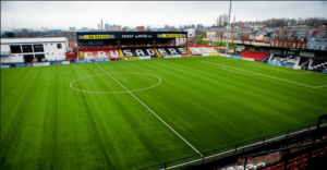Norge U19 EM